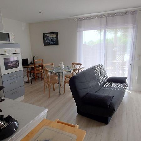 Saint-André-de-Cubzac Welcome Logement Avec Terrasse Proche Bordeaux מראה חיצוני תמונה