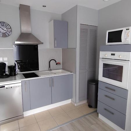 Saint-André-de-Cubzac Welcome Logement Avec Terrasse Proche Bordeaux מראה חיצוני תמונה