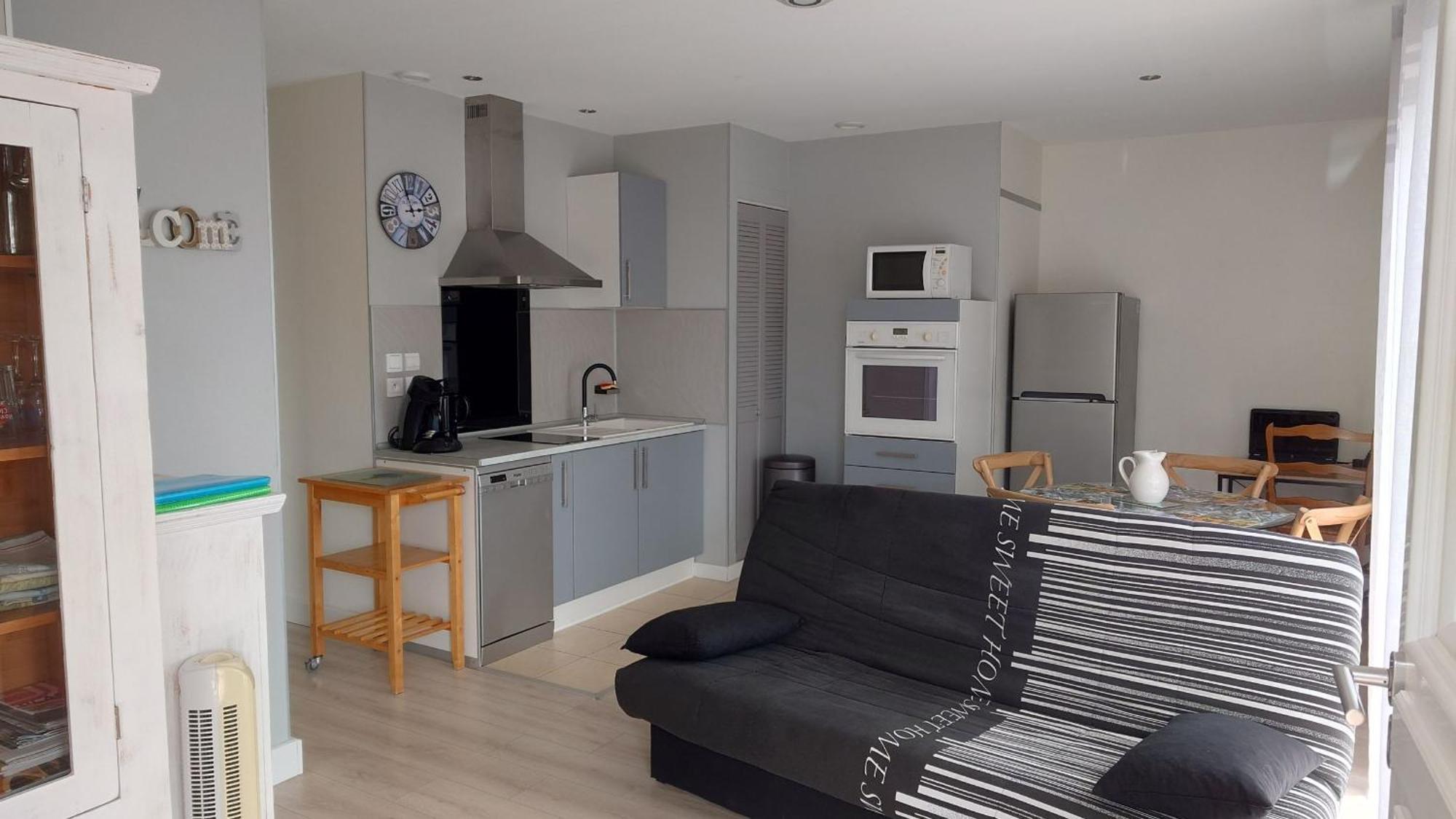 Saint-André-de-Cubzac Welcome Logement Avec Terrasse Proche Bordeaux מראה חיצוני תמונה