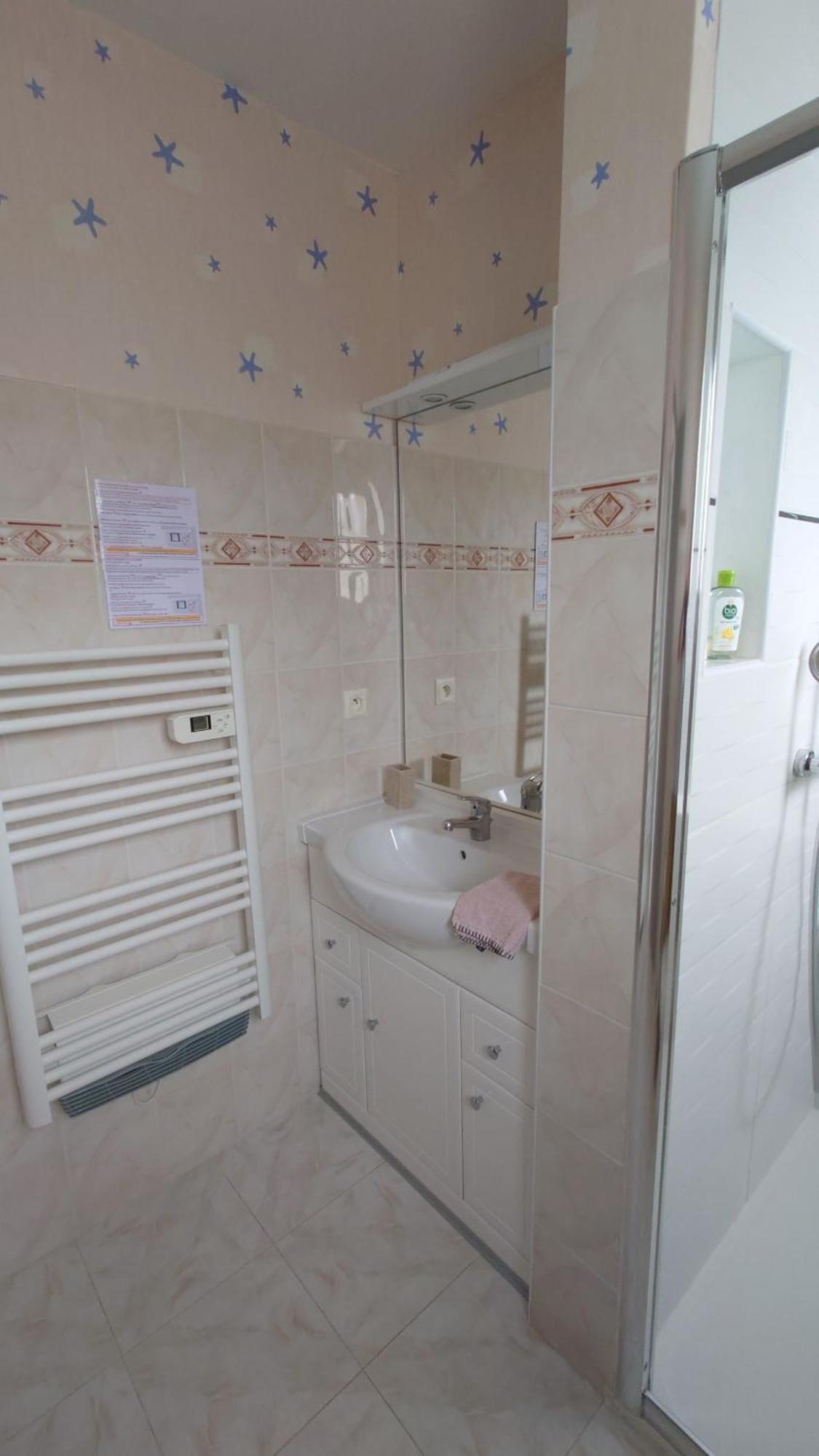 Saint-André-de-Cubzac Welcome Logement Avec Terrasse Proche Bordeaux מראה חיצוני תמונה