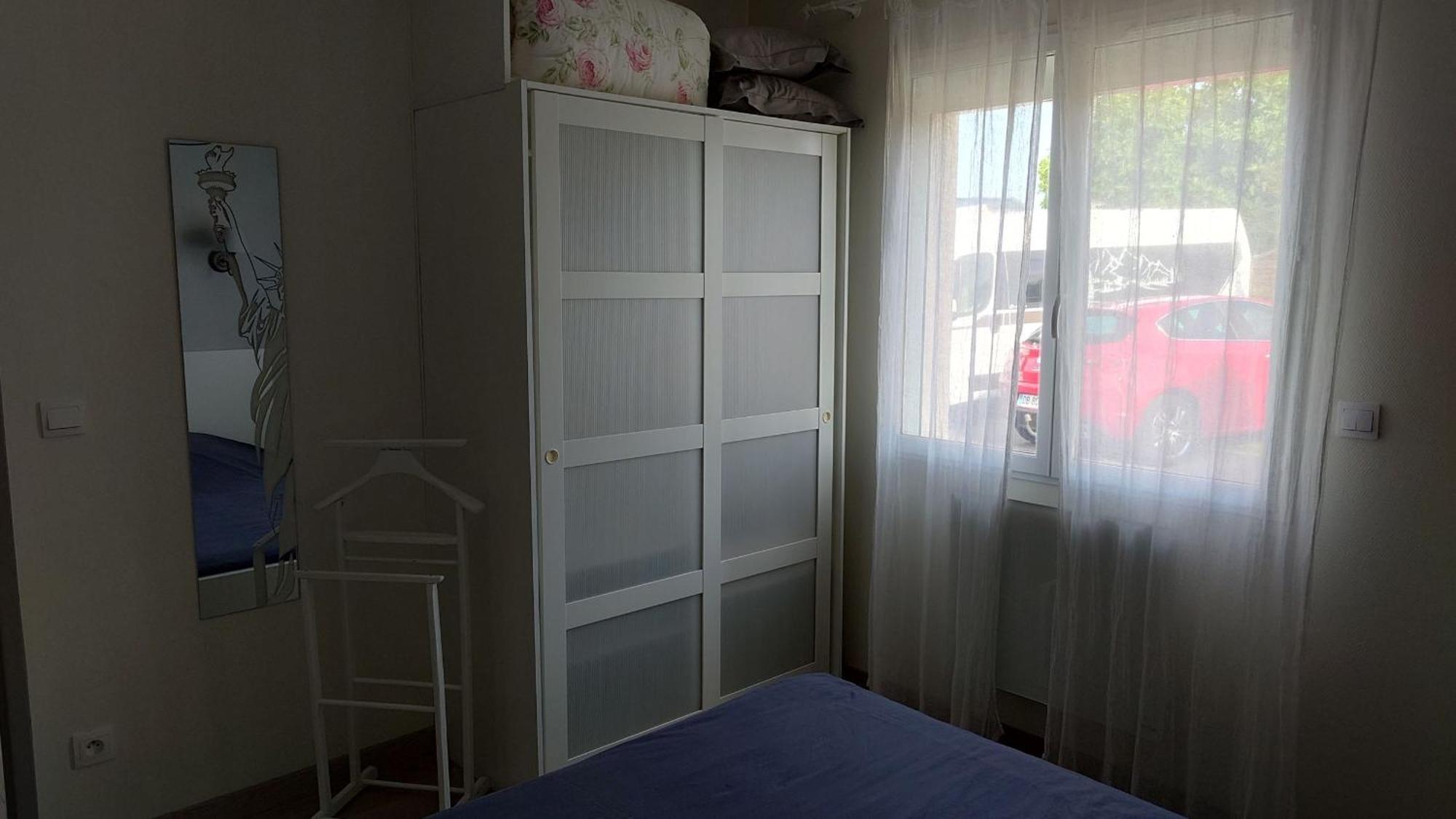 Saint-André-de-Cubzac Welcome Logement Avec Terrasse Proche Bordeaux מראה חיצוני תמונה