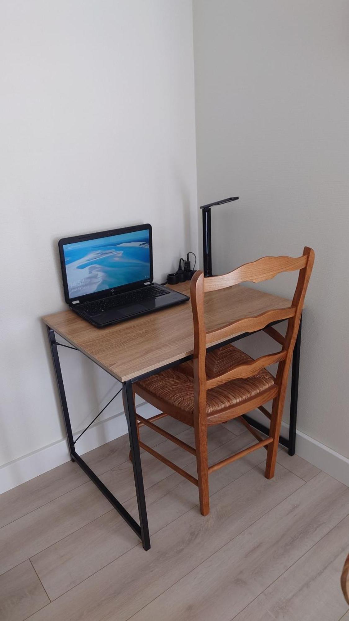 Saint-André-de-Cubzac Welcome Logement Avec Terrasse Proche Bordeaux מראה חיצוני תמונה